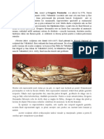 Sculptura Barocului Spaniol PDF