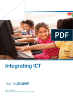 Integrating ICT