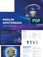 Handboek Merlin 2018