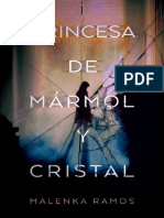 La princesa de marmol y cristal- Malenka Ramos.pdf