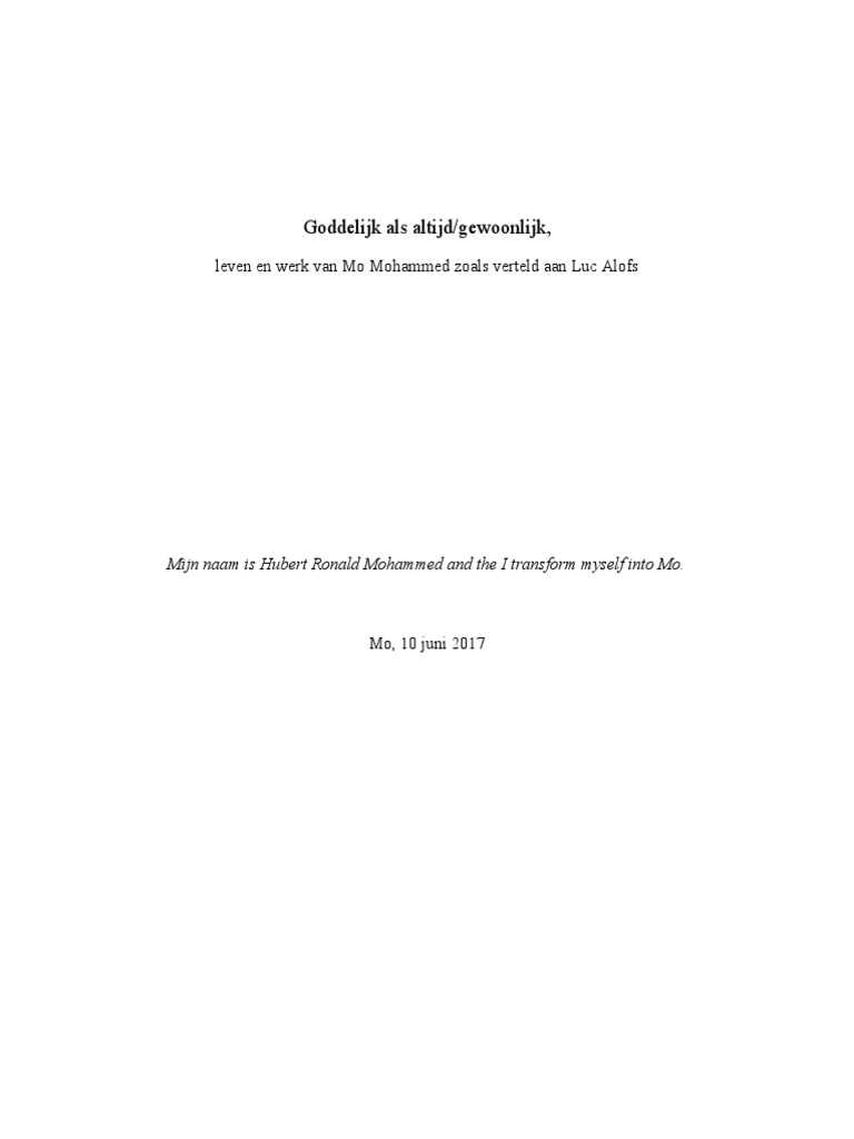 boek mo hoofdstuk 1 3 8 9