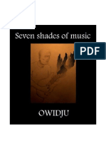 Seven Shades of Music (Free Sample)