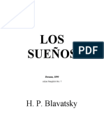 Los sueños-H-P-Blavatsky