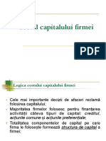 Curs 4 FCI - Costul capitalului firmei 2018-2019.pdf