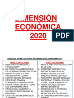 5 Dimension Economica