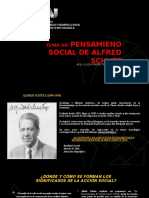 Tema 03. Alfred Shutz