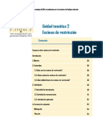 C PCR y Enzimas de Restriccion