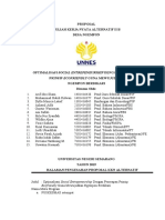 Proposal KKN Alterntif Ii B - Ngempon