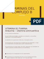 VITAMINAS DEL COMPLEJO B.pptx