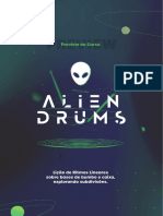 Ebook Alien Drums
