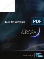 Software Aurora Keyscan