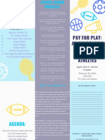 Pay For Play Program