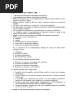estadistica