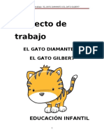 Cuidados y características del gato