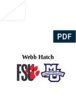 webb hatch placecard - google docs