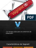 Vagrant