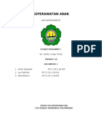 (Kel 1) SOP ANTROPOMETRI Dan IMT