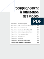 Videos (excercices)+corriges.pdf