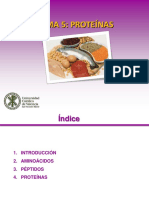 Proteinas PDF