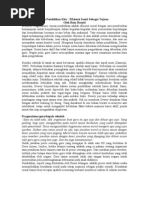 Download Kapitalisme Pendidikan Kita Efisiensi Sosial Sebagai Tujuan by rumrosyid SN45401305 doc pdf