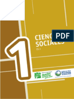 Manual Ciencias Sociales 1 - Graciela Zaritzky - Ed. La-Plata Direccion General de Cultura y Educacion de La Provincia de Buenos Aires 2007.pdf