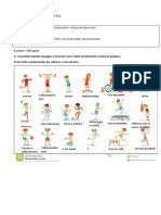 Attività A Disntaza n2 PDF