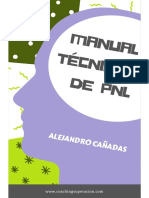 Manual Técnicas de PNL - Alejandro Cañadas.pdf