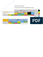 Programa de Auditoria para Empresas Contratistas 2020