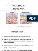 PATOLOGIA HERNIARIA-harold