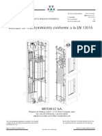 1017 32 0002 - Maintenance Manual (For Maintenance and Assembly Company) - Esp