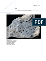 TP 2 Texturas y Estructuras de Las Rocas Ígneas