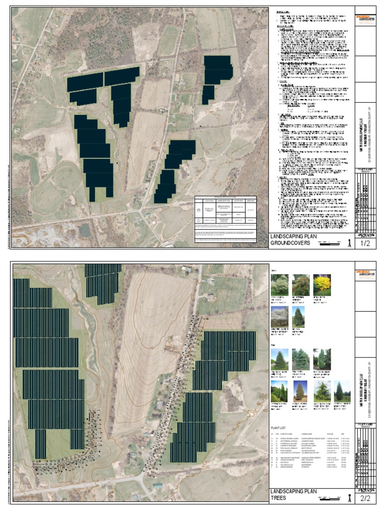 Proposed Project - Geer RD Solar Project, LLC. | PDF