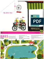 Bikes For Sale - Activity Kit