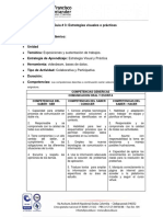 Rubrica de Evaluacion PDF
