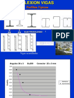 Diseño de Estructuras de Acero 6-Flexion y Flexocompresion PDF