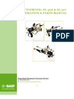 SL306 - 317 Manual PDF