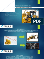 5.1.1 Costo de Mantenimiento Correctivo