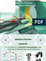 Medicina Nuclear