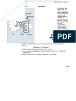 Manual Embrague Partes Componentes Pedal Estructura Mecanismos Funcionamiento Transmision Potencia Sincronizacion
