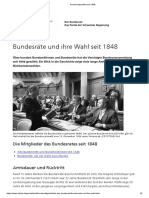 02 Bundesratswahlen seit 1848