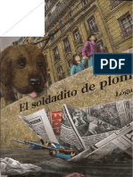 El Soldadito de Plomo - Jorg Muller PDF