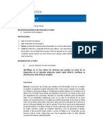 03 Psicopatologia Tarea V01 PDF