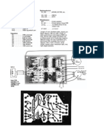 DETECTOR DE METALES