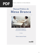 Manual Prático de Mesa Branca
