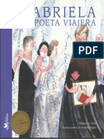 Gabriela La Poeta Viajera PDF