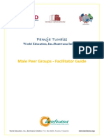 Male Peer Groups - Facilitator Guide.pdf