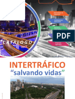 CatÃ¡logo IntertrÃ¡fico 2018