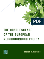 Blockmans - Obsolence of the European Neighbourhood Policy.pdf