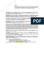 Ortografía PDF