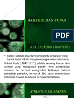 Linda PPT Bakteri Dan Fungi